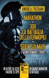 Marathon - 300. La battaglia delle Termopili - Sfida sui mari