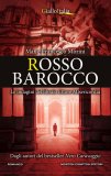 Rosso Barocco