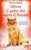 Oliver il gatto che salvò il Natale