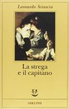 La strega e il capitano