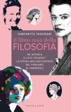 Il libro rosa della filosofia. Da Aspasia a Luce Irigaray, la storia mai raccontata del pensiero al femminile