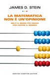 La matematica non è un'opinione