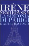 La sinfonia di Parigi e altri racconti