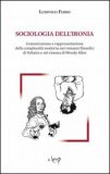 Sociologia dell'ironia