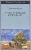 Storia universale dell'infamia