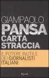 Carta straccia