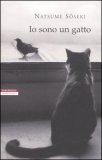 Io sono un gatto