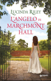 L'angelo di Marchmont Hall