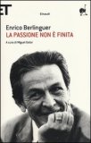 La passione non è finita