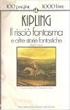 Il risciò fantasma e altre storie fantastiche