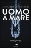 Uomo a mare