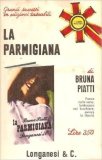 La parmigiana