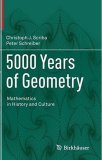 5000 Years of Geometry