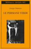 Le persiane verdi