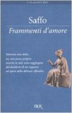 Frammenti d'amore