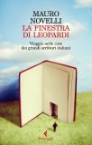 La finestra di Leopardi