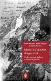 Monte Grappa. Giugno 1918