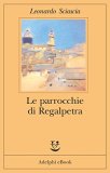 Le parrocchie di Regalpetra