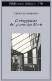 Il viaggiatore del giorno dei Morti