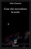 Cose che succedono la notte