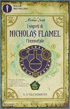 I segreti di Nicholas Flamel l'immortale - 1. L'alchimista