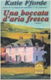 Una boccata d'aria fresca