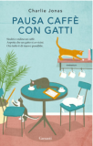 Pausa caffè con gatti