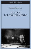 La fuga del signor Monde