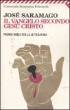 Il vangelo secondo Gesù Cristo