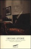 Le passioni della mente. Il romanzo di Sigmund Freud