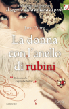 La donna con l'anello di rubini