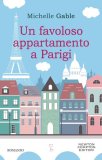 Un favoloso appartamento a Parigi