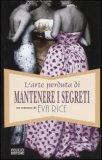 L'arte perduta di mantenere i segreti