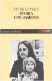 Storia con bambina