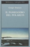 Il passeggero del Polarlys