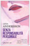 Senza responsabilità personale