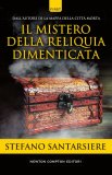 Il mistero della reliquia dimenticata