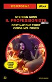 Il Professionista story - Destinazione Tikrit - Corsa nel fuoco