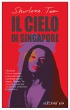 Il cielo di Singapore