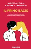 Il mio primo bacio