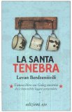 La santa tenebra