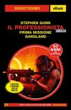 Il Professionista. Prima missione - Gangland