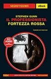 Il Professionista. Fortezza rossa