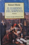 Il giardino del serpente