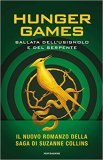 Hunger Games. Ballata dell'usignolo e del serpente