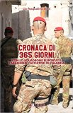 Cronaca di 365 giorni con lo Squadrone Eliportato Carabinieri Cacciatori di Calabria