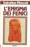 L'enigma dei Fenici