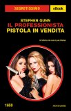 Il professionista. Pistola in vendita