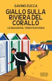 Giallo sulla riviera del corallo. Le indagini del tenente Roversi