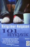 101 Reykjavik